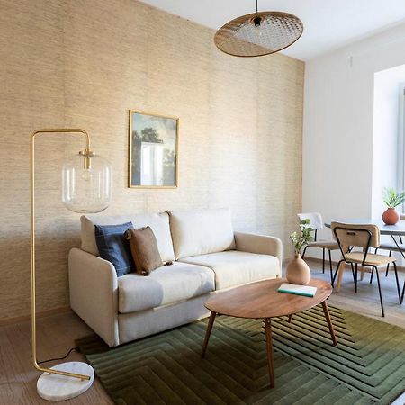 Sonder — Vatican Ottaviano Aparthotel Roma Exterior foto