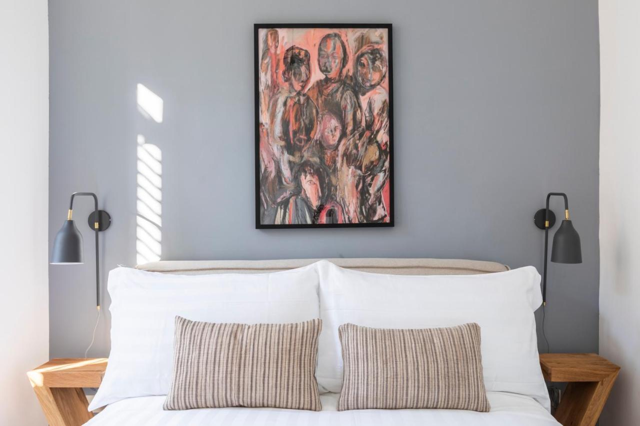 Sonder — Vatican Ottaviano Aparthotel Roma Exterior foto